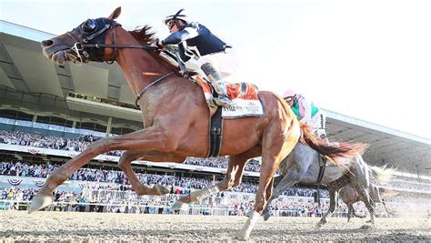 Belmont Stakes Set For June 20 Will Be First Triple Crown Race In 2020