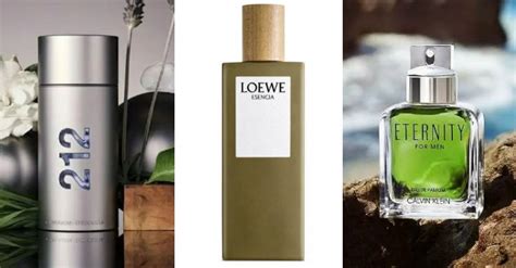 Los Mejores Perfumes Para Hombre Seg N Los Expertos Sagrosso