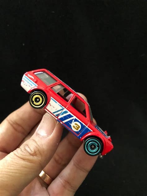 Hot Wheels Datsun Wagon Mystery Pack Hobbies Toys Toys Games On Carousell