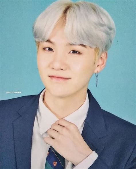 11 3 mil curtidas 374 comentários BTS YOONGI 민윤기 thelastmyg no