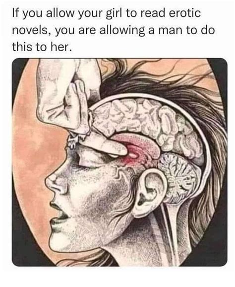 Reading A Novel Sex R NotHowGirlsWork