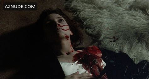 JOANNE WHALLEY Nude AZNude