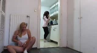 Room Mate Got Her Horny ThisVid