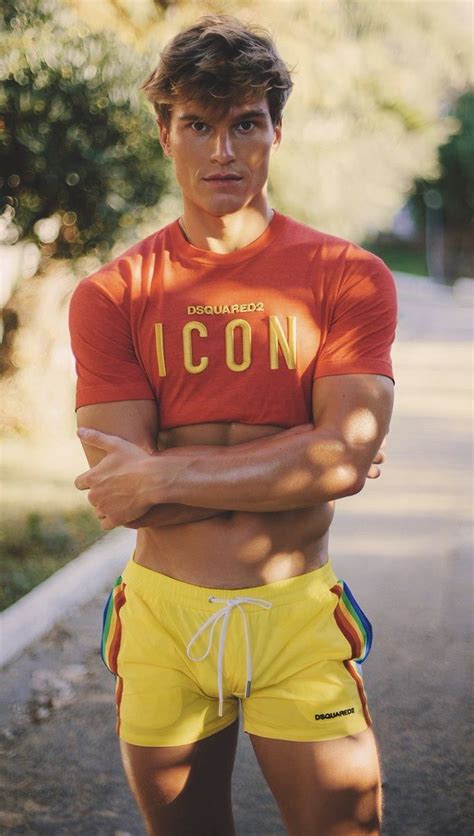 Male Crop Top Gay Fashion Cute Guys Mens Crop Top