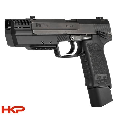 Hkp Hk Usp 45 Cal Compensator