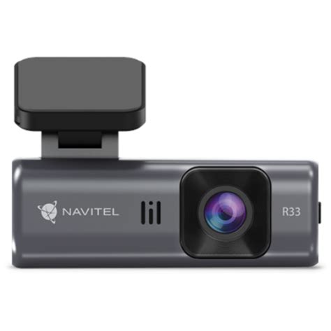 Navitel , R33 , Full HD , Wi-Fi , Digital Video Recorder