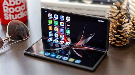 Vivo X Fold 2 Review: Flagship Foldable for China Alone - Tech Advisor