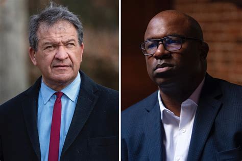 Jamaal Bowmans Bitter Democratic Primary Race What To Know The New York Times
