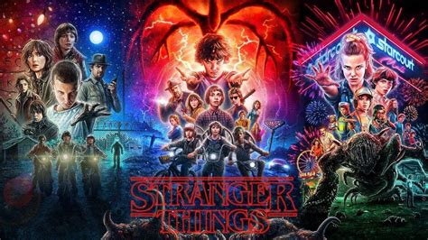 Aggregate More Than Stranger Things Background Wallpaper Super Hot