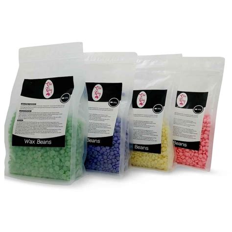 G Hard Wax Beans Brazilian Waxing Beads Stripless Bikini Hair Removal BIG W