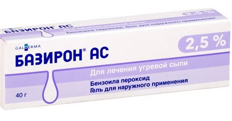 Дешевые аналоги Базирона и Базирона АС: список из ТОП 6 заменителей