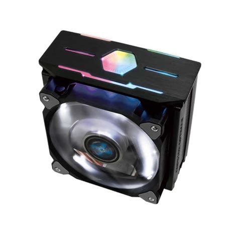 ZALMAN CNPS10X OPTIMA II BLACK – https://www.autonetpc.com