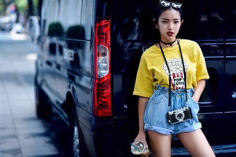 hot girl Việt siêu gợi cảm sexy nhưng ngoài đời thì bé tẹo