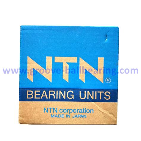 UCFL207D1 Bearing NTN UCFL207 Pillow Block Bearing 35mm Bore