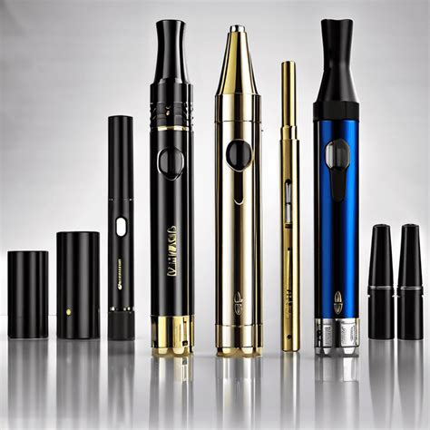 Guide To Choosing The Best Wax Pens For Your Vape Enjoyment