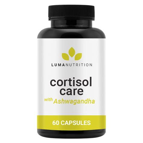 best cortisol supplement for women 11
