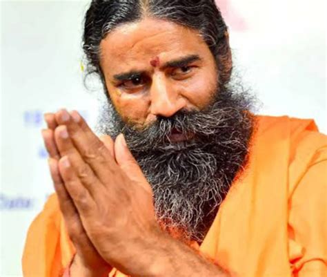 Patanjali Ayurveda Advertisement Case Ramdev Apologizes To Sc