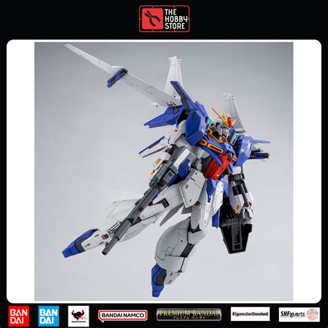 Pbandai Re 100 Gundam Lindwurm The Hobby Store Malaysia Unity Studio