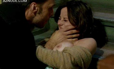 INKA FRIEDRICH Nude AZNude