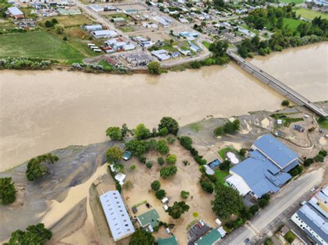 13 still missing after Cyclone Gabrielle in New Zealand | Inquirer News