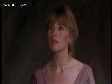 Marta Kristen Nude Aznude