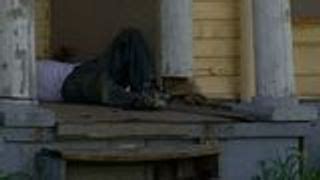 Nude Homeless People Having Sex On The Streets