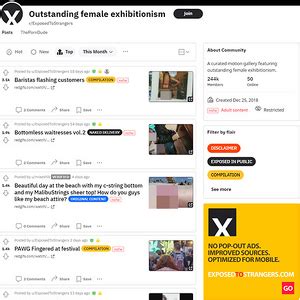 Reddits NSFW Porn Dude