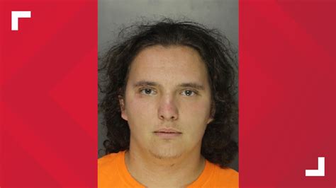 Dauphin County Man Charged With Exposing Himself To Young Girl