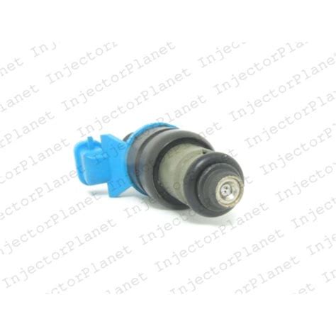 Single Unit Siemens Deka Fuel Injector Saab L Turbo Genuine