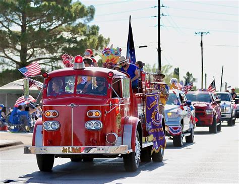 El Paso Wisconsin Parade 2024 Tickets Rahel Cindelyn