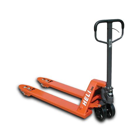 Hand Pallet Truck