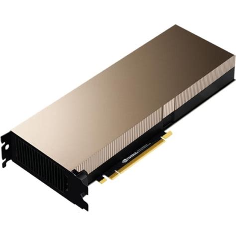Профессиональная видеокарта NVIDIA A16 65G — купить в интернет-магазине ...