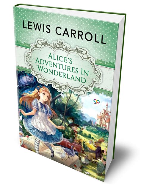 Alices Adventures In Wonderland