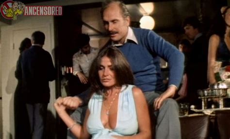 Naked Uschi Digard In The Killer Elite