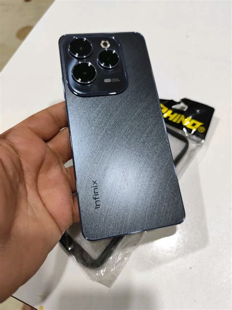 İNFİNİX HOT PRO SIFIR AYARINDA YURTDIŞI ÇİFT İMEİL DE KAYITLI Türkiye deki İkinci El