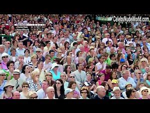 Lyssa Roberts In Days In Hell Sex Scene CelebsNudeWorld