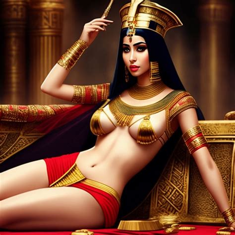 Egyptian Queen Cleopatra Porn Sex Pictures Pass