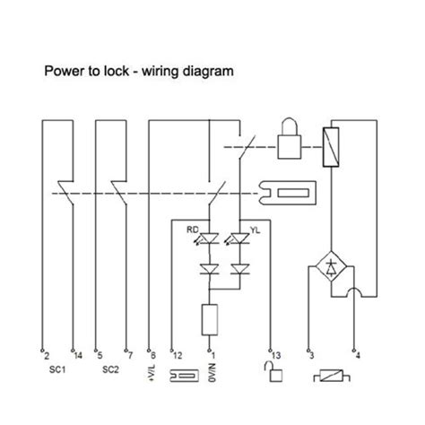 Msr127t Wiring Diagram Pressish