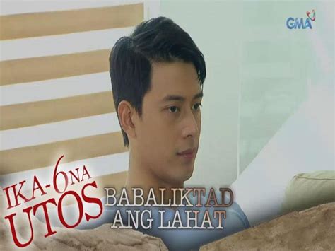 Ika 6 Na Utos Teaser Ep 99 Laro Ng Tadhana GMA Entertainment