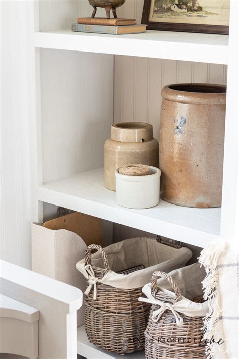 small space organization ideas pine  prospect home