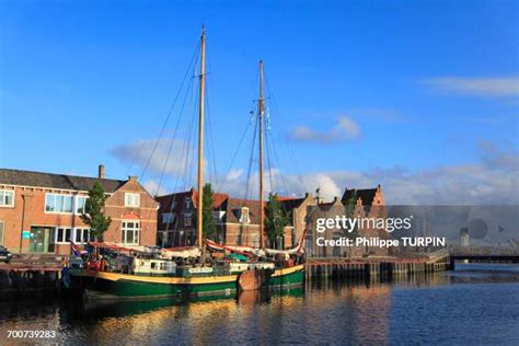 334 Harlingen Netherlands Stock Photos, High-Res Pictures, and Images ...