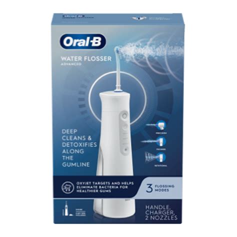 Electric Toothbrushes Floss And Dental Health Oral B