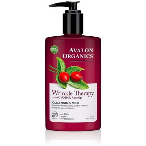 Avalon Organics