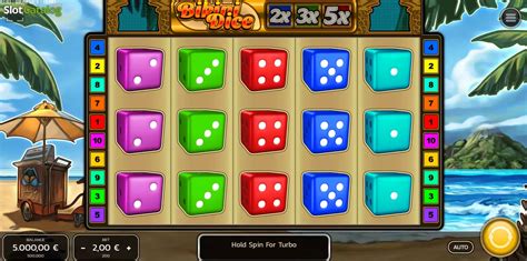 Bikini Dice Slot Review Play Demo For Free