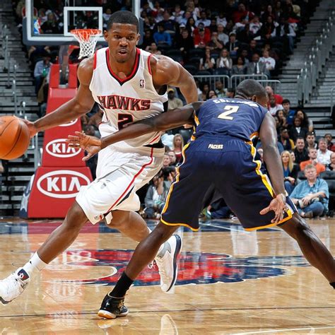 Nba Jersey Joe Johnson Iso Joe Atl White Atlanta Hawks Mens Fashion