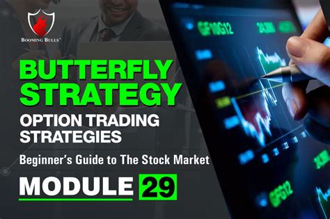 Butterfly Strategy Option Trading Strategies Beginners Guide To