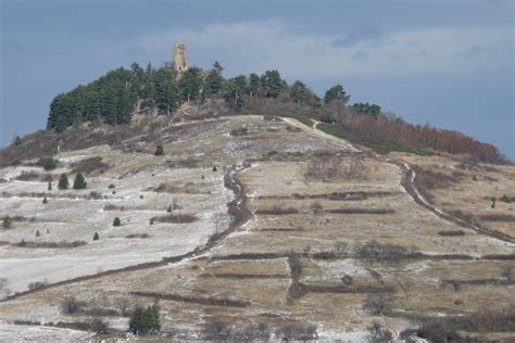 Ch Teau Fort De Montrognon Ceyrat Vestiges