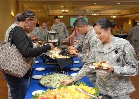 Ntc And Fort Irwin Recognizes Women S Character Courage Commitment