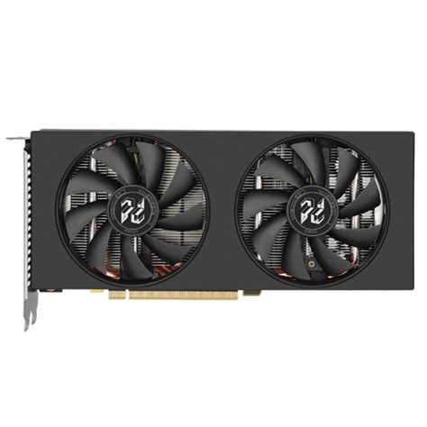 PELADN RX 5600 6GD6 6GB GDDR6 Gaming Graphics Card With Quality ...