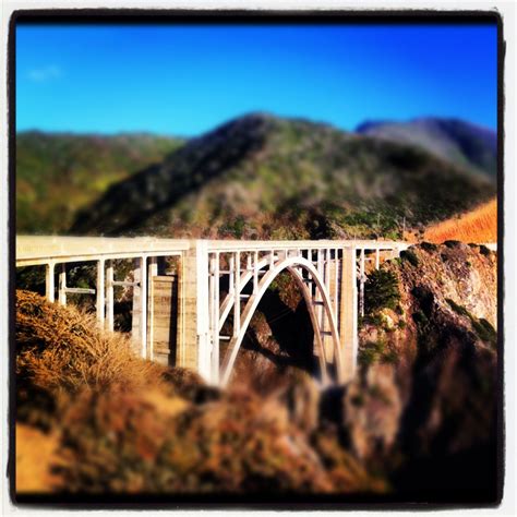 #PCH, #California